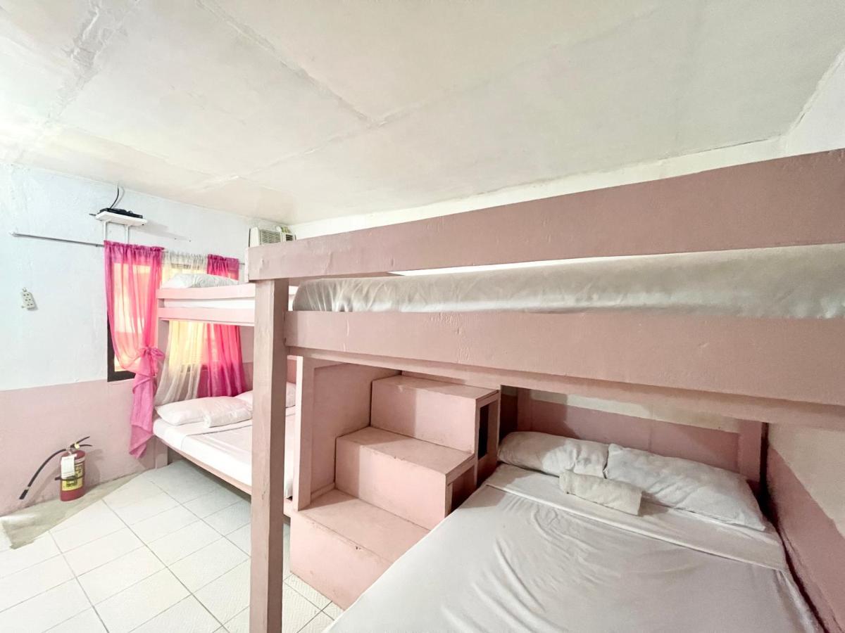 Oyo 899 Merie Diz Sunrise Beach Resort Oslob Extérieur photo