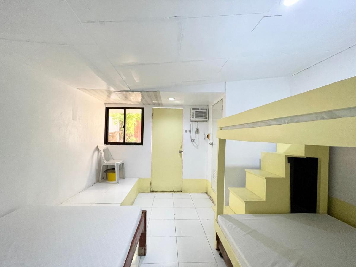 Oyo 899 Merie Diz Sunrise Beach Resort Oslob Extérieur photo
